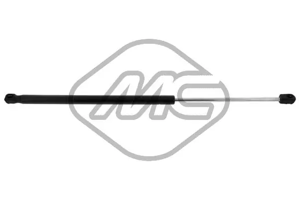 46358 Metalcaucho