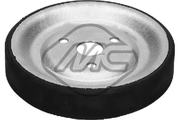49904 Metalcaucho