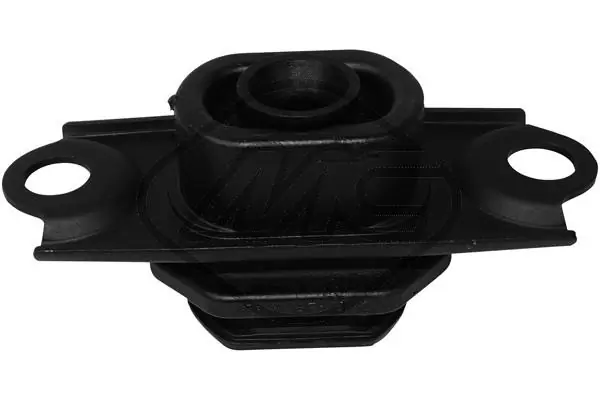  Левая подушка двигателя Nissan Qashqai 2