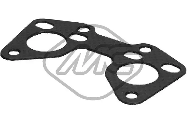 Vedante de tubo coletor de escape Citroen ZX  N2