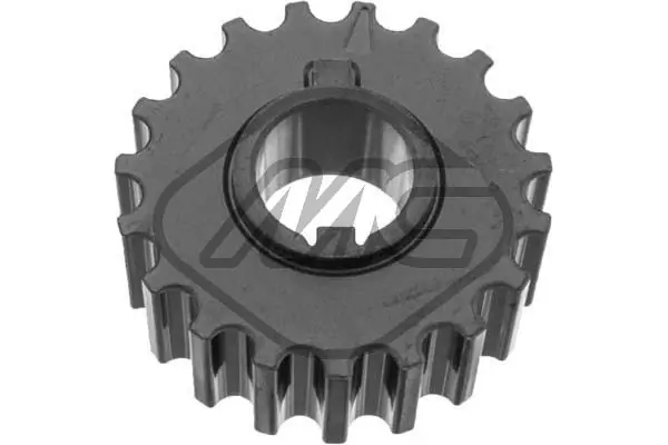 Звездочка привода коленвала 0614526MG Maxgear