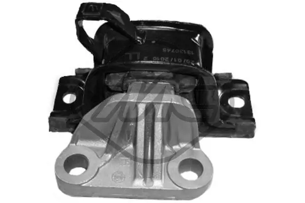 Гидроопора двигателя левая Opel Corsa D минивэн (S07) (2006 - 2015) цена, от 43.92 USD