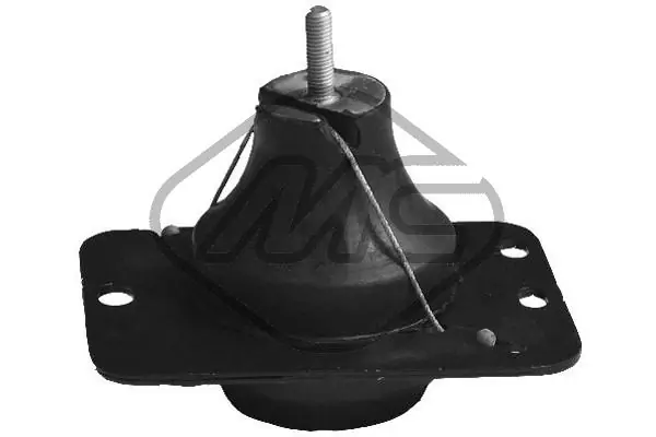 93854172 Peugeot/Citroen Правая подушка двигателя