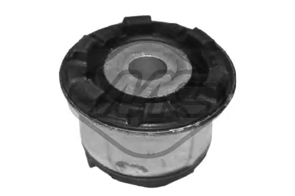 Bloco silencioso de viga traseira (de plataforma veicular) Peugeot 407 6E