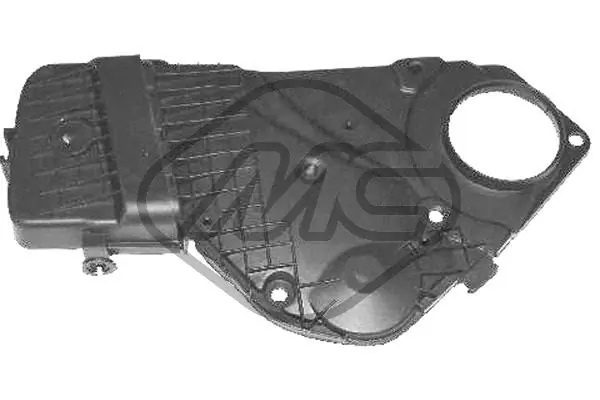 9637902380 Fiat/Alfa/Lancia Proteção da correia do mecanismo de distribuição de gás