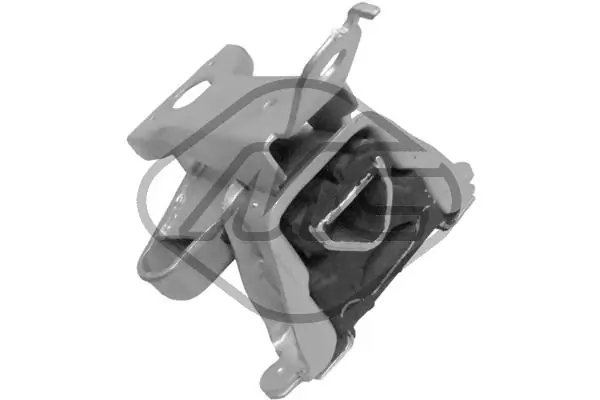 Подушка (опора) двигателя, левая на Citroen C1 I PM, PN