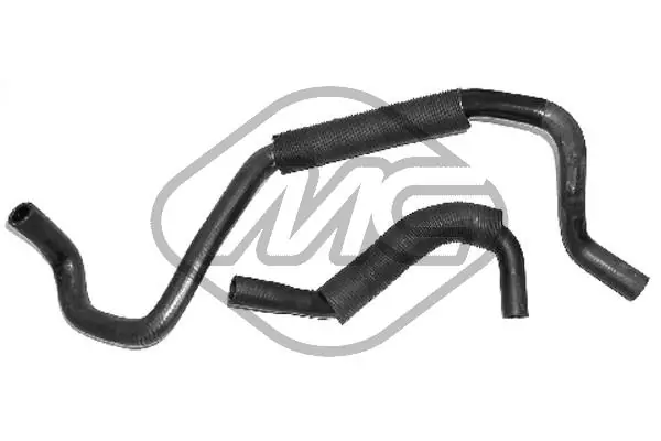 Патрубок отопителя CM ONKA CM30317 цена, от 5.30 USD