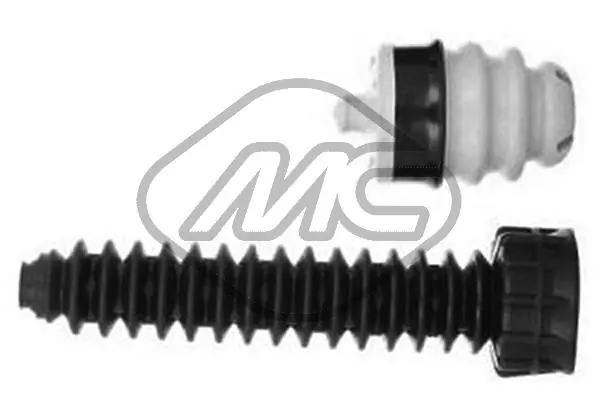 06382 Metalcaucho