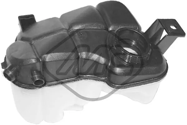 Tanque de expansão do sistema de esfriamento Ford Galaxy WA6