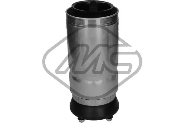 Пневмоподушка (пневморессора) моста переднего Krafft LRPRNB000857 цена, от 282.19 USD