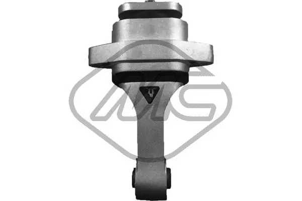 Soporte de motor trasero 23240 Metalcaucho