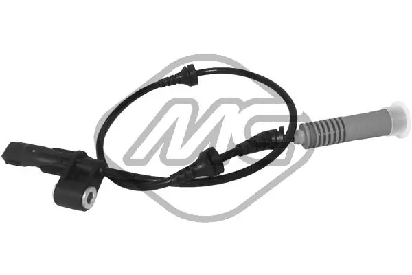 50145 Metalcaucho