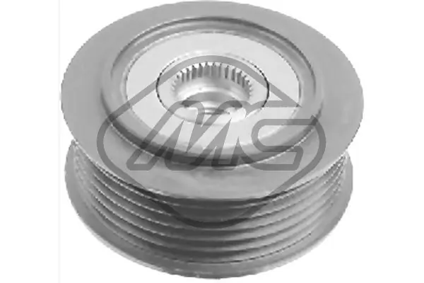 Купить 940113010137 Magneti Marelli Шкив ремня генератора