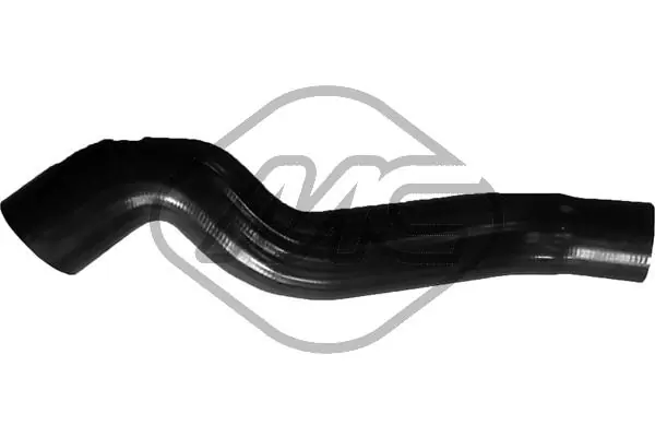 Шланг/патрубок интеркуллера YTT Y40506 цена, от 14.04 USD