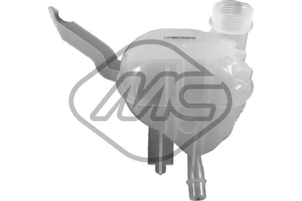 1323JN Peugeot/Citroen Расширительный бачок охлаждения