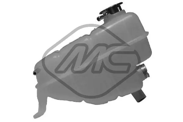 Tanque de expansão do sistema de esfriamento Mercedes E preço, a partir de 34,63 USD
