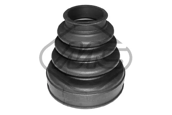 00122 Metalcaucho