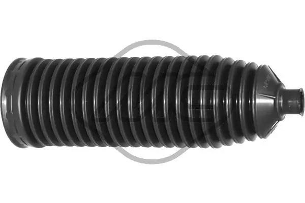 Bota de proteção do mecanismo de direção (de cremalheira) Mercedes C  CL203