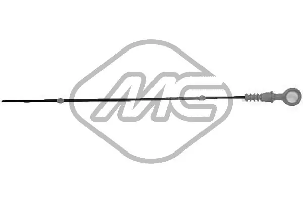 Индикатор уровня масла Volkswagen Golf IV хэтчбек (1J1) (1997 - 2008) цена, от 5.93 USD