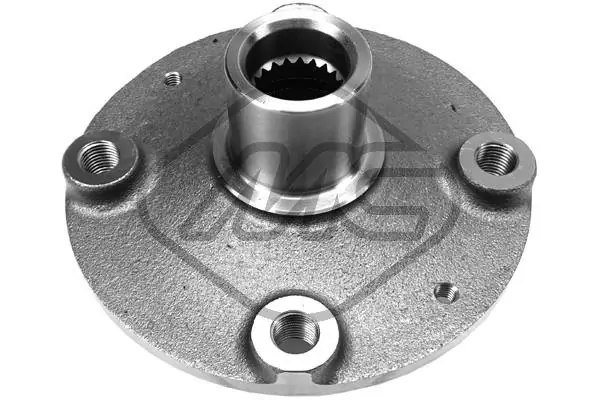 90013 Metalcaucho