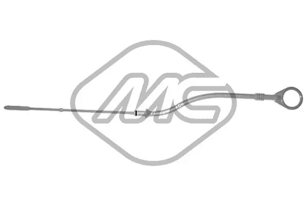 Индикатор уровня масла Renault Kangoo I минивэн (KC0, KC1) (1998 - 2008) цена, от 6.10 USD