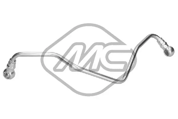 92172 Metalcaucho