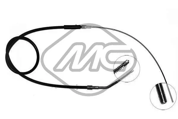80642 Metalcaucho