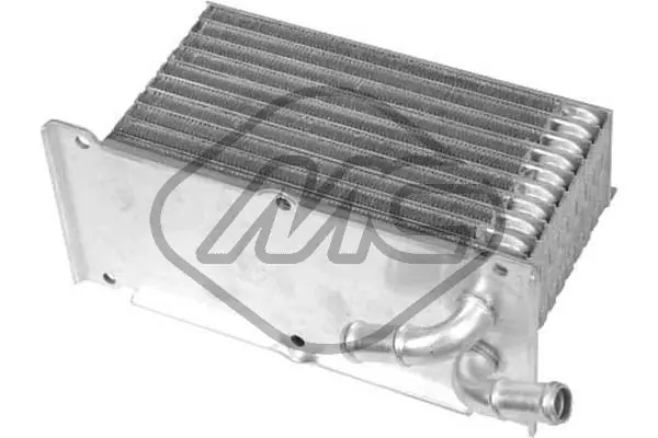 Купить CI315000S Mahle Original Масляный радиатор охлаждения АКПП