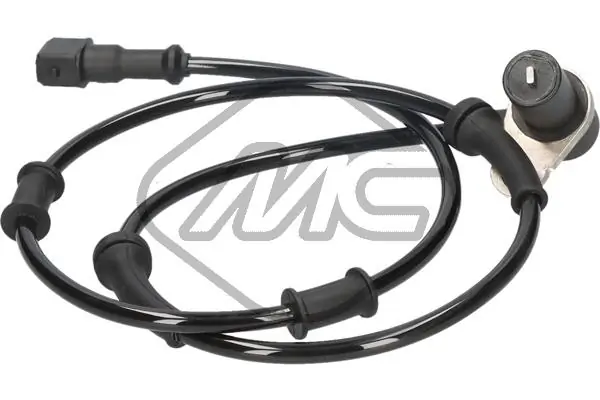 50278 Metalcaucho