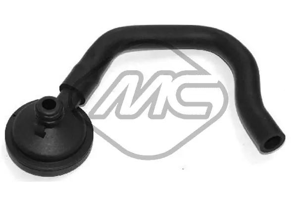 Маслоотделитель картерных газов MC3680 Mitsubishi