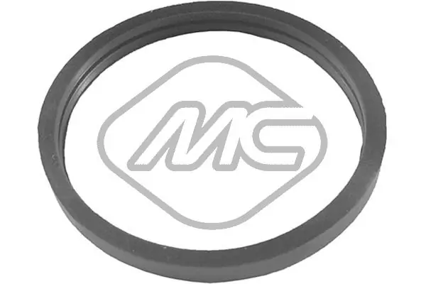 Vedante de termostato Opel Astra F35