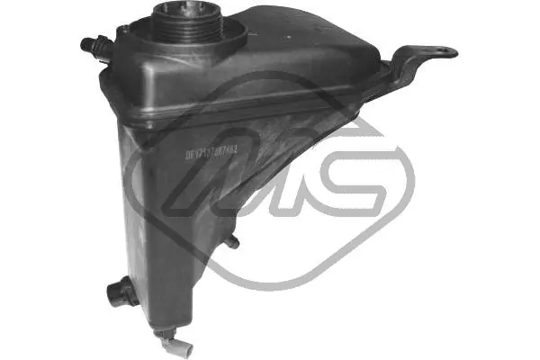 03986 Metalcaucho