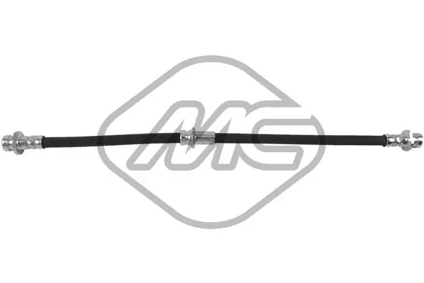 Compre Mangueira do freio dianteira Mitsubishi Pajero 