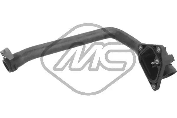 99281 Metalcaucho
