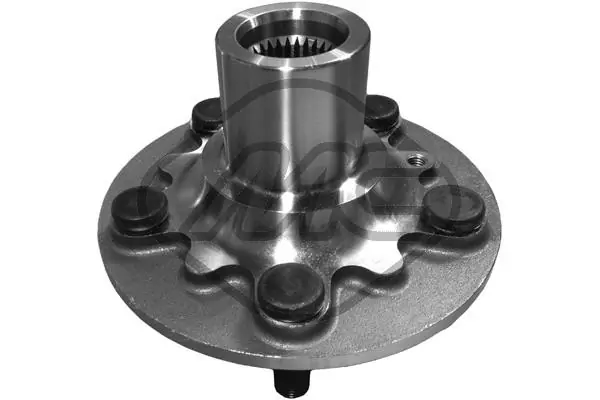 Cubo traseiro Land Rover Range Rover 3 L322