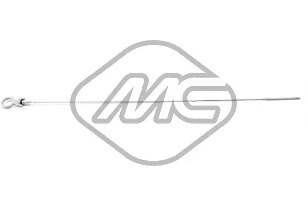 Масляный щуп Шкода Фабия II