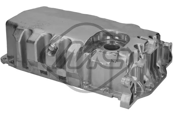 Масляный поддон двигателя Kraft 1320178 цена, от 93.93 USD