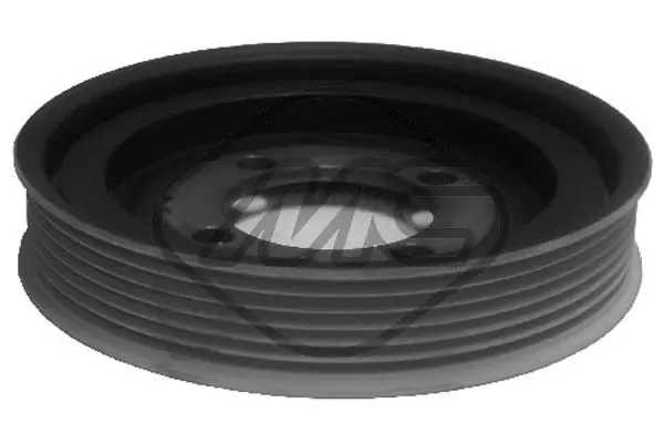  Polia de cambota Opel Corsa C сaixa (F08) (2001 - 2011) C