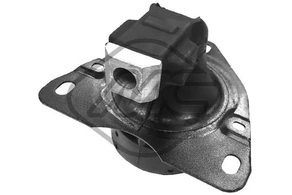 REEM033 Polcar Правая подушка двигателя