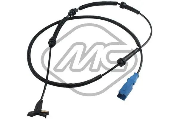 50292 Metalcaucho