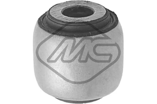 15361 Metalcaucho