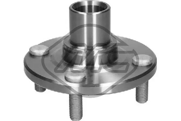 Cubo dianteiro para Toyota Yaris  P13