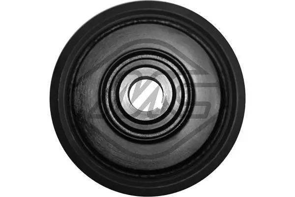 Шкив коленвала (демпфер) Acura MDX II внедорожник (YD2) (2007 - 2009) цена, от 138.29 USD