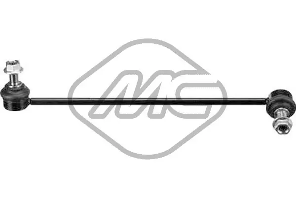 40746 Metalcaucho