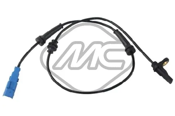 50295 Metalcaucho