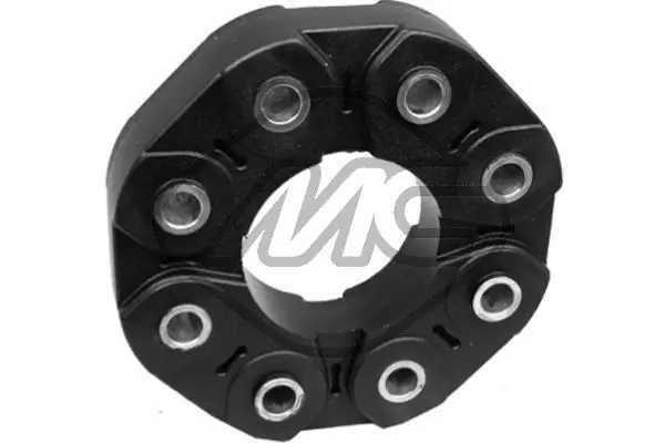 Купить IMP2369 Impergom Муфта кардана эластичная передняя