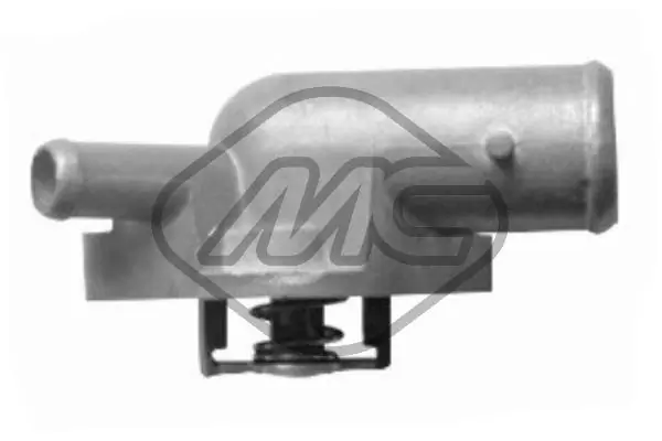 Термостат в корпусе Fiat Uno хэтчбек (146A) (1983 - 1996) цена, от 14.19 USD