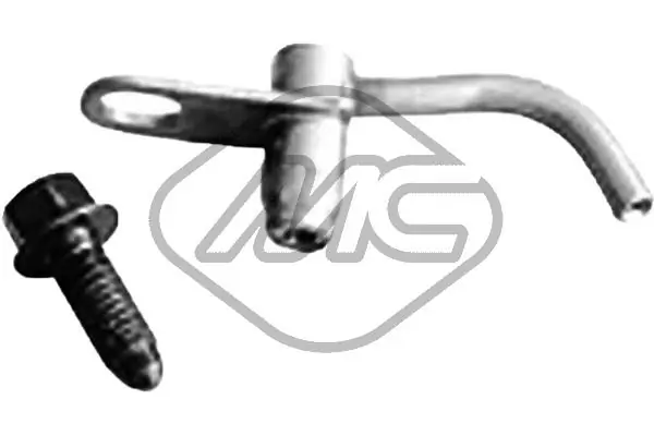 43060 Metalcaucho