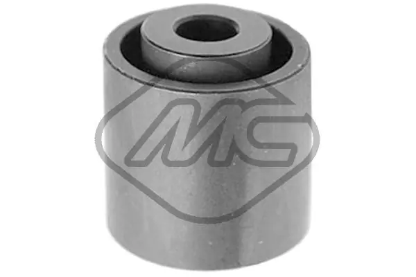 Compre Rolo parasita da correia do mecanismo de distribuição de gás Seat Cordoba 