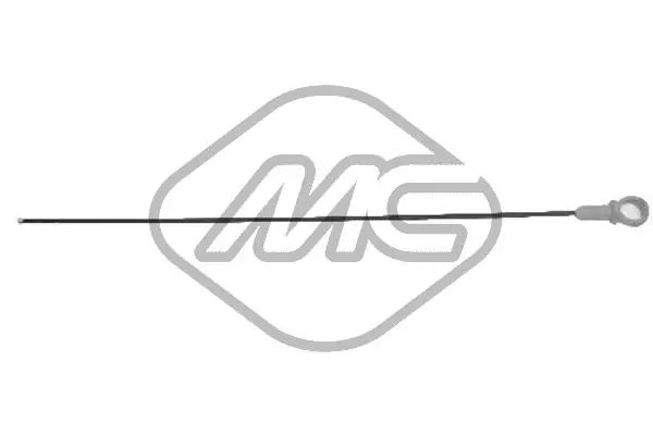 7271043 Kamoka Щуп уровня масла
